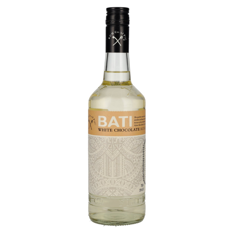 BATI White chocholate Rumlikőr 25% 0,7 LITER